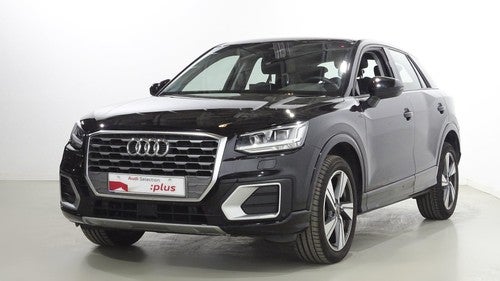 AUDI Q2 30 TDI Sport S tronic 85kW