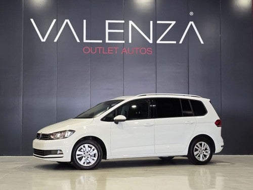 VOLKSWAGEN Touran 1.5 TSI EVO Advance DSG7 110kW