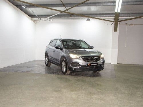 Opel Grandland X 1.2 TURBO ULTIMATE 130CV AUTO 5P