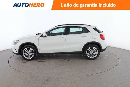 Mercedes GLA 200 d Style