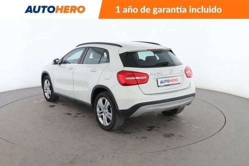 Mercedes GLA 200 d Style