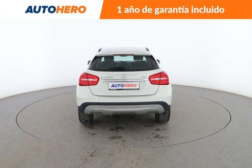 Mercedes GLA 200 d Style