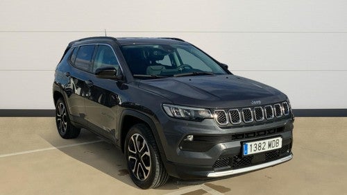 JEEP Compass 1.3 Gse T4 Limited 4x2 130