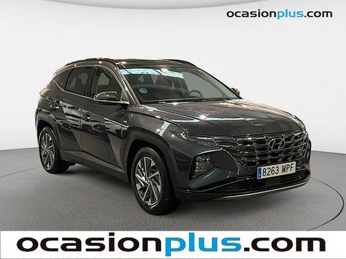 HYUNDAI Tucson 1.6 TGDI 110kW (150CV) 48V Tecno Sky