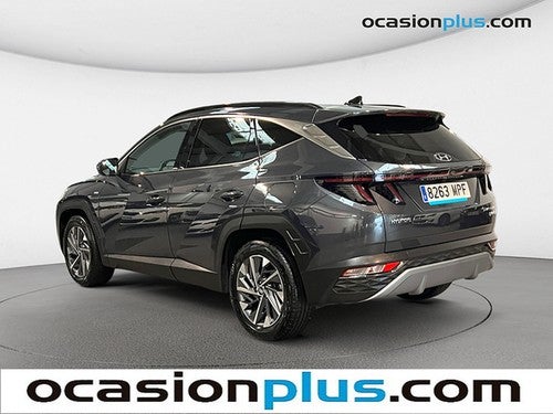 HYUNDAI Tucson 1.6 TGDI 110kW (150CV) 48V Tecno Sky