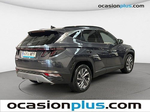 HYUNDAI Tucson 1.6 TGDI 110kW (150CV) 48V Tecno Sky