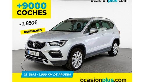 SEAT Ateca 1.0 TSI S&S Style XM