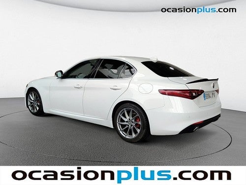 ALFA ROMEO Giulia 2.2 Diesel 180cv Super