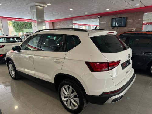 SEAT Ateca 1.0 TSI S&S Style XM