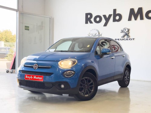 FIAT 500X 1.0 Firefly S&S Cult