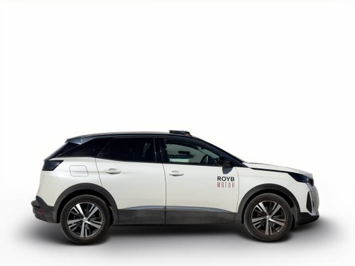 Peugeot 3008 1.5 BlueHDi 96kW (130CV) S&S Allure