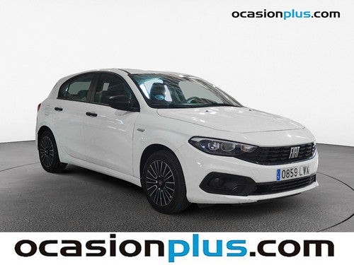 FIAT Tipo HB City Life 1.3 Mjet Diesel 70kW (95CV)