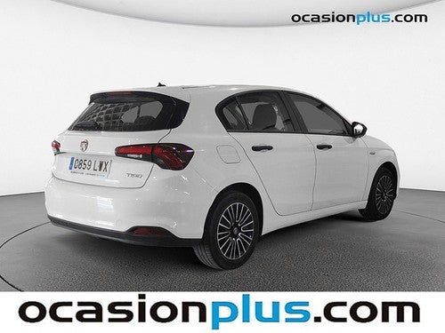 FIAT Tipo HB City Life 1.3 Mjet Diesel 70kW (95CV)