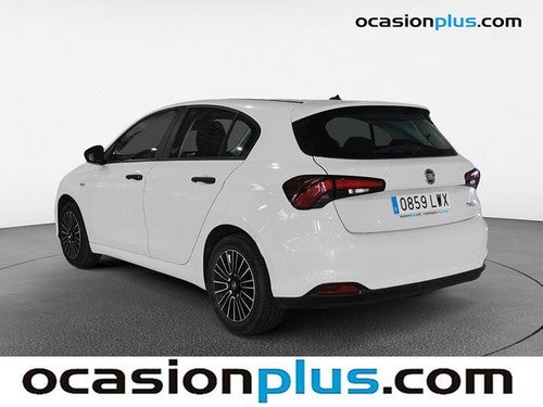 FIAT Tipo HB City Life 1.3 Mjet Diesel 70kW (95CV)