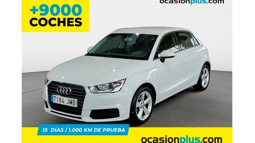 AUDI A1 Sportback 1.0 TFSI Design