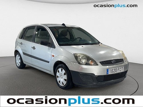 FORD Fiesta 1.3 Fun