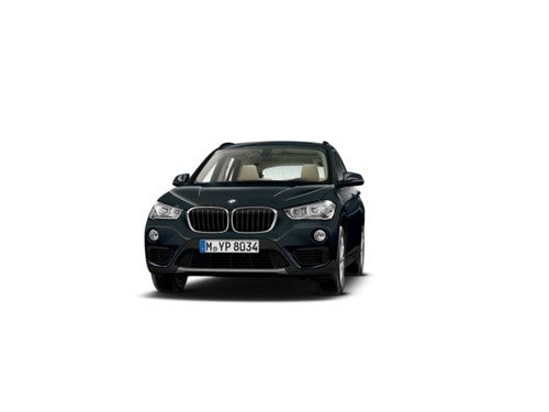 BMW X1 sDrive 18d