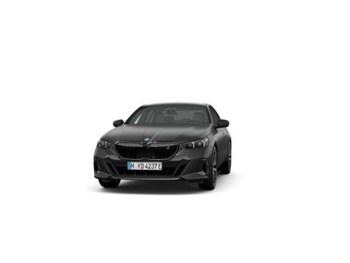 BMW Serie 5 i5 eDrive40