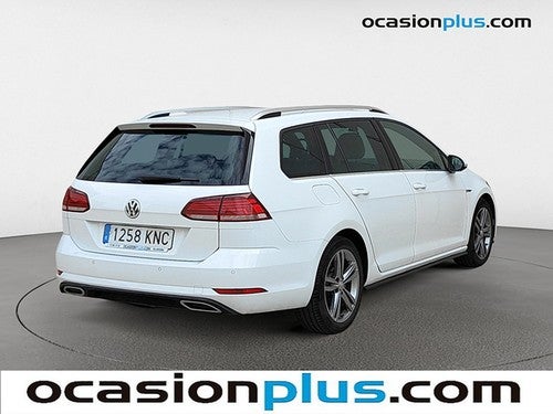 VOLKSWAGEN Golf Sport 1.5 TSI EVO 110kW (150CV) Variant