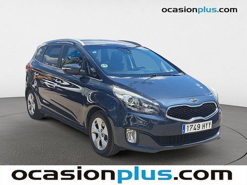 KIA Carens 1.7 CRDi VGT 136CV Drive 5pl