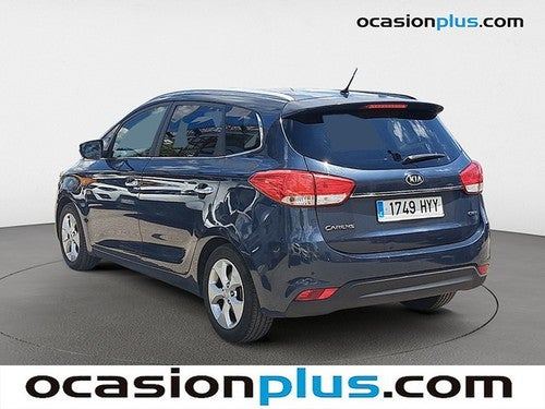 KIA Carens 1.7 CRDi VGT 136CV Drive 5pl