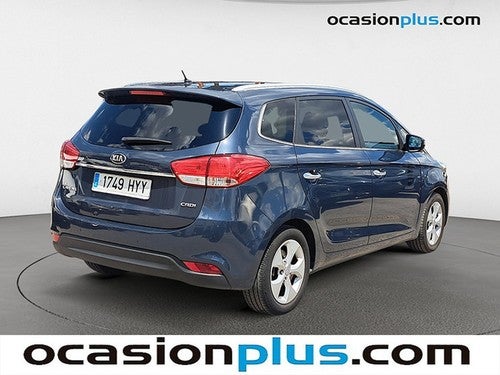 KIA Carens 1.7 CRDi VGT 136CV Drive 5pl