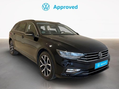 VOLKSWAGEN Passat Variant 2.0TDI EVO Executive DGS7 110kW