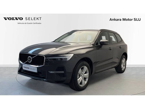 VOLVO XC60 B4 Essential FWD Aut.