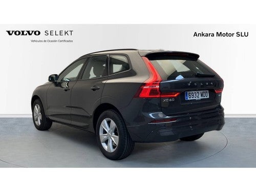 Volvo XC60 Essential 2.0 B4 D Auto