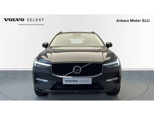 Volvo XC60 Essential 2.0 B4 D Auto