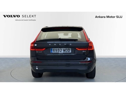 Volvo XC60 Essential 2.0 B4 D Auto