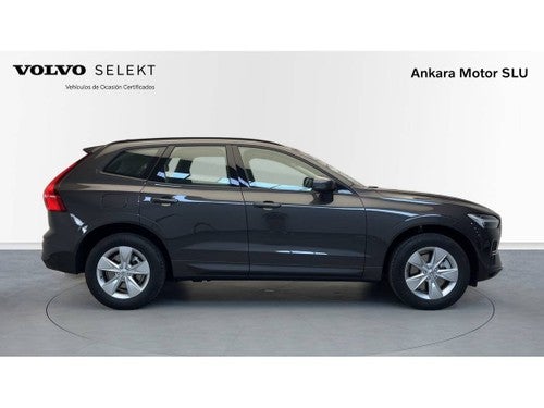 Volvo XC60 Essential 2.0 B4 D Auto