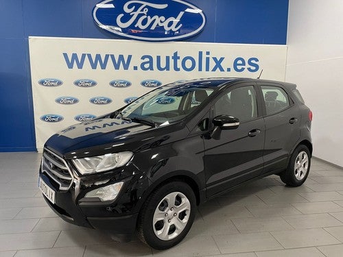 FORD EcoSport 1.5TDCi Trend 95