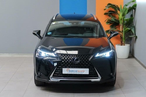 Lexus UX 2.0 250H EXECUTIVE NAVIGATION 184CV