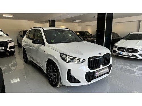 BMW X1 sDrive 18dA