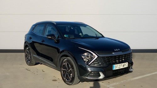 KIA Sportage 1.6 T-GDi HEV Drive