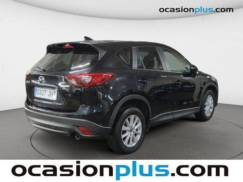 MAZDA CX-5 2.0 121kW GE 2WD Style+ Navi