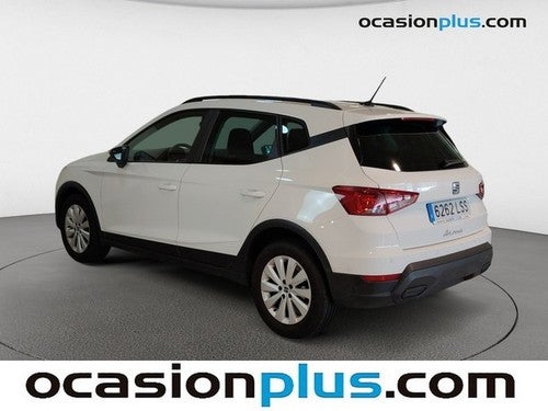 SEAT Arona 1.0 TSI 81kW (110CV) DSG Style