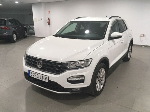 VOLKSWAGEN T-Roc 1.0 TSI Advance