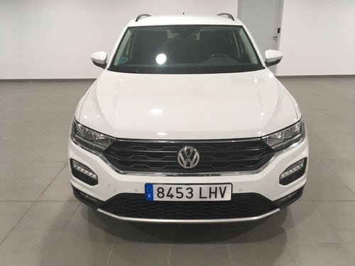 VOLKSWAGEN T-Roc Advance 1.0 TSI 85kW (115CV)