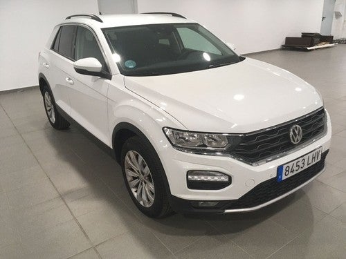 VOLKSWAGEN T-Roc Advance 1.0 TSI 85kW (115CV)