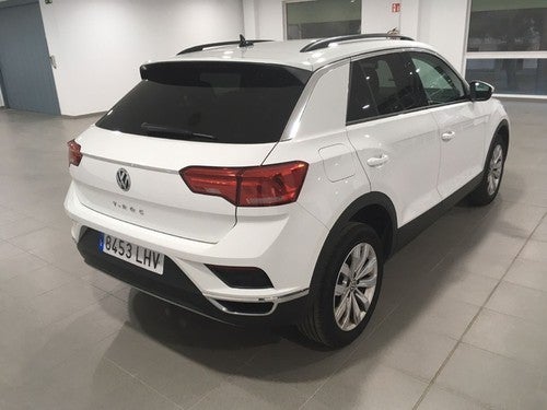 VOLKSWAGEN T-Roc Advance 1.0 TSI 85kW (115CV)