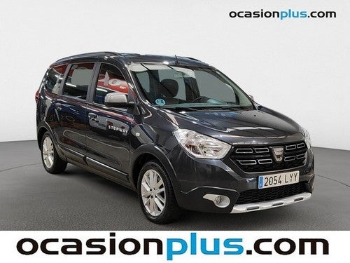 DACIA Lodgy Stepway Comfort 85kW(115CV) 7Pl