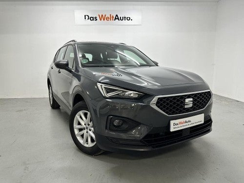 SEAT Tarraco 2.0TDI S&S Style DSG-7 150