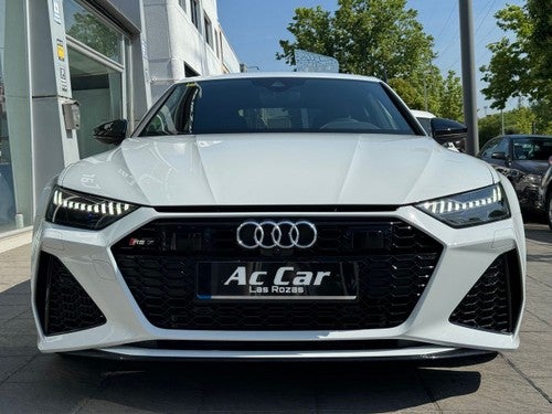 AUDI A7 Sportback RS7 TFSI 441kW quattro tript.