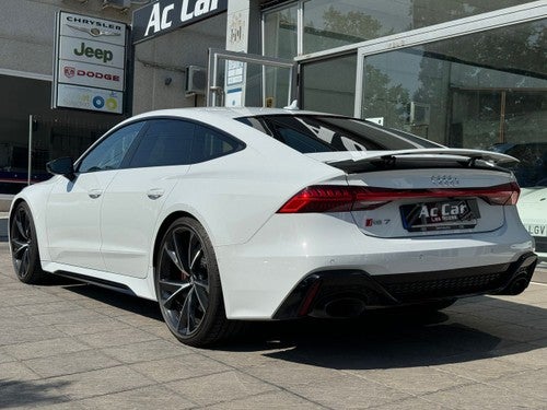 AUDI A7 Sportback RS7 TFSI 441kW quattro tript.