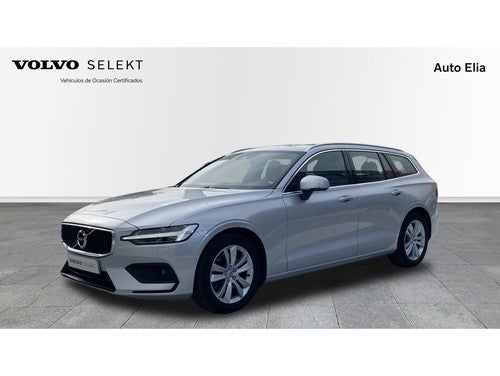 VOLVO V60 D4 Business Plus Aut.