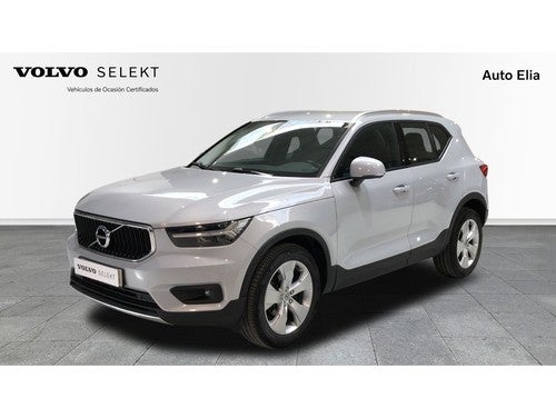 VOLVO XC40 T3 Business Plus