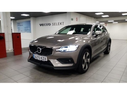 VOLVO V60 Cross Country D4 AWD Aut.