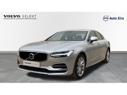 VOLVO S90 T8 Twin Business Plus AWD Aut.